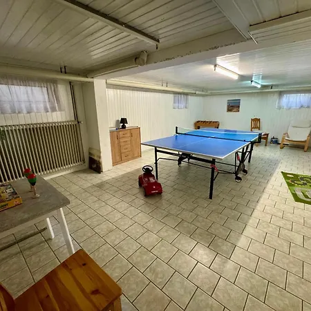 Ferienwohnung Robbenbaby-2
