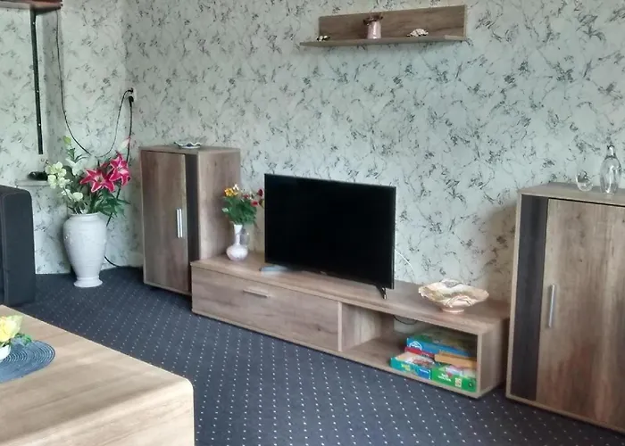 Ferienwohnung für 4 Personen ca 55 m in Cuxhaven-Döse, Nordseeküste Deutschland Landkreis Cuxhaven