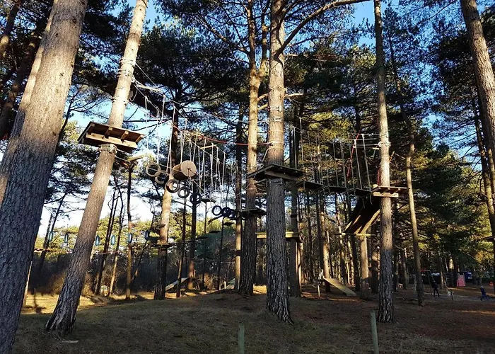 Ferienwohnung Cuxhaven Sahlenburg