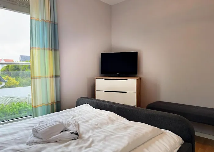 Beachhouse Cuxhaven