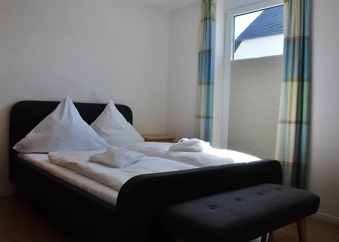 Beachhouse Cuxhaven